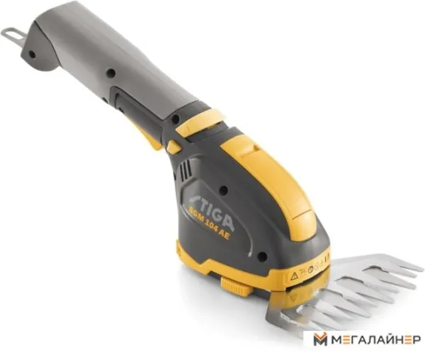 Садовые ножницы Stiga SGM 104 AE 253010271/ST1 купить в Минске с доставкой