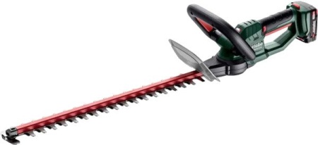 Кусторез Metabo HS 18 LTX 55 T0528