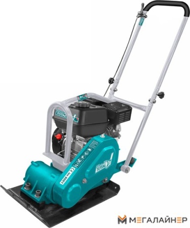 Виброплита Total TP7060-2 купить в Минске с доставкой