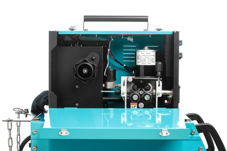 Сварочный полуавтомат GROVERS CS-502 (MIG-505-3)