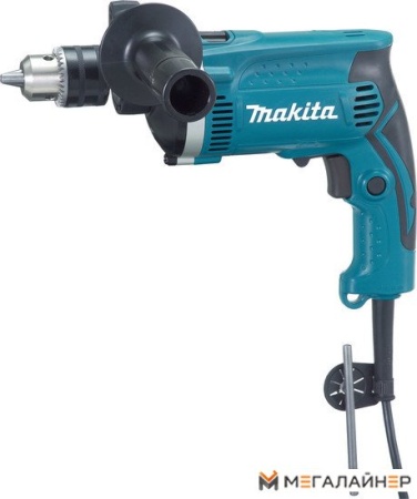 Ударная дрель Makita HP1630 купить в Минске с доставкой