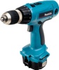 Дрель-шуруповерт Makita 6317DWDE