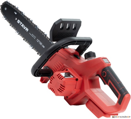 Аккумуляторная пила Ставр SCS 18BL-30 (без АКБ) купить в Минске с доставкой