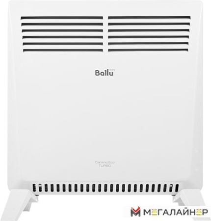 Конвектор Ballu Camino Eco Turbo BEC/EMT-1000