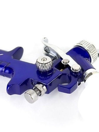 Краскопульт Auarita H-2000P, 0.8mm, HVLP