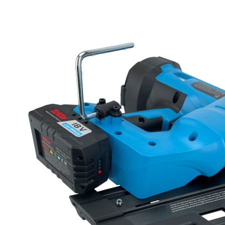 Аккумуляторный гвоздезабивной пистолет Toua DCFN3490 (PWCFN3490) купить в Минске с доставкой