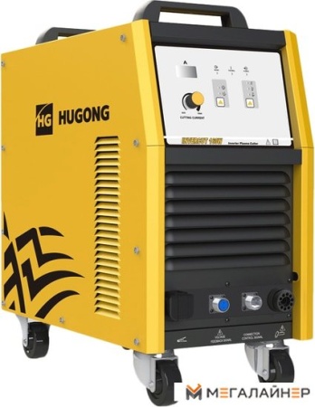 Сварочный инвертор HUGONG Invercut 160W