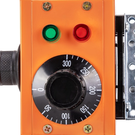 Аппарат для сварки пластиковых труб Foxweld FoxPlastic 900