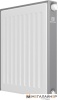 Стальной панельный радиатор Electrolux Ventil Compact VC22-500-400 (RAL9016)