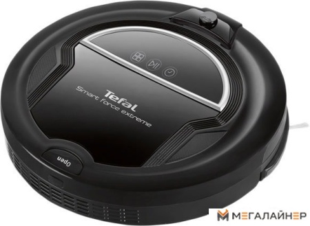 Робот-пылесос Tefal Smart Force Extreme RG7145RH купить в Минске с доставкой