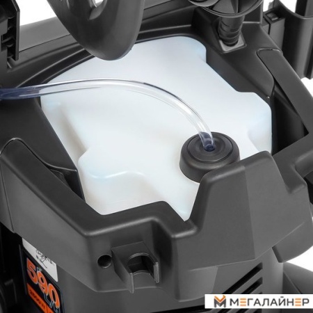 Мойка высокого давления Daewoo Power DAW 600 купить в Минске с доставкой