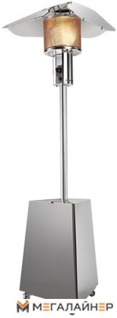 Инфракрасный обогреватель Ballu Vela BOGH-16