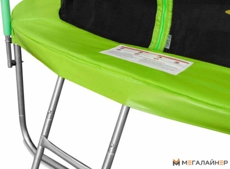 Батут Smile Inside STGI-312