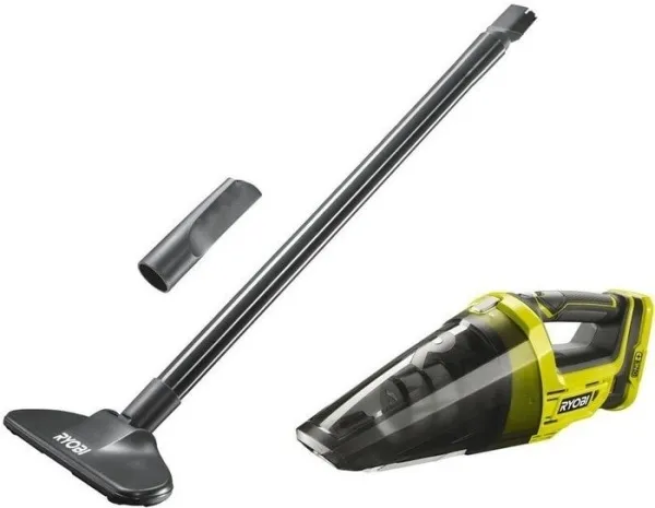 Пылесос Ryobi R18HVF-0 ONE+ купить в Минске с доставкой
