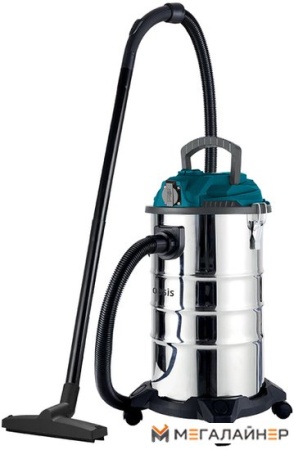 Пылесос Oasis VC-150/30 купить в Минске с доставкой