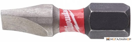 Набор бит Milwaukee 4932430903 (2 шт) купить в Минске с доставкой