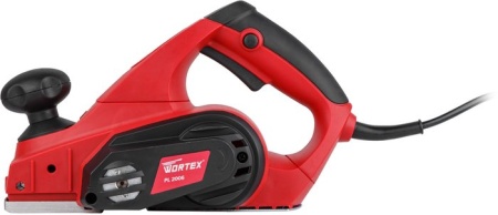 Рубанок Wortex PL 2006 6900602860580 купить в Минске с доставкой