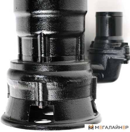 Дренажный насос Patriot FQ600C купить в Минске с доставкой