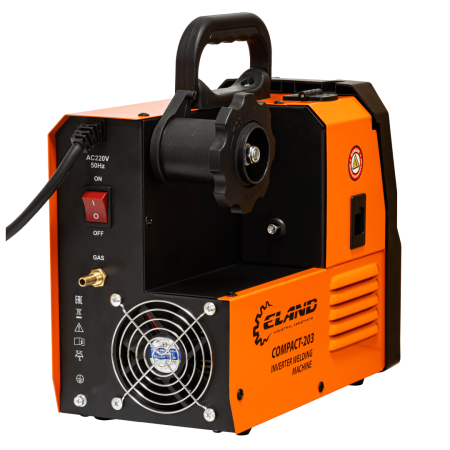 Сварочный полуавтомат ELAND COMPACT-203