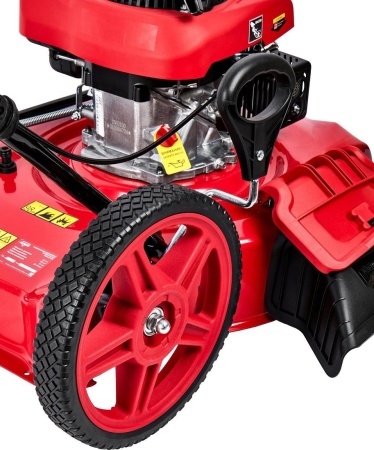 Купить газонокосилку в Минске. Цена газонокосилки в рассрочку