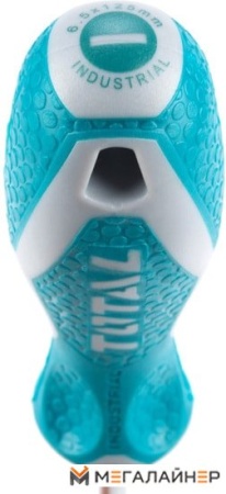 Набор отверток Total THT250201 (2 предмета) купить в Минске с доставкой