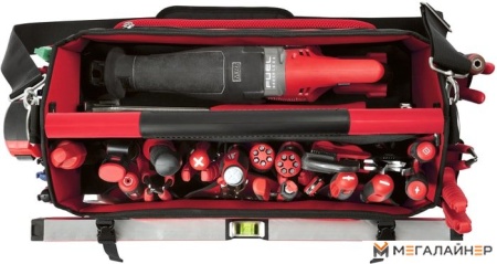 Сумка для инструментов Milwaukee Packout 50 см 4932464086 купить в Минске с доставкой