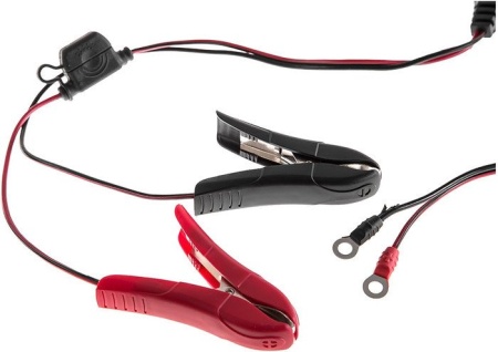 Зарядное устройство Wester CD-2000