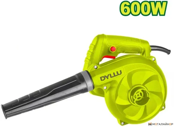 Ручная воздуходувка Dyllu DTAB15601 купить в Минске с доставкой