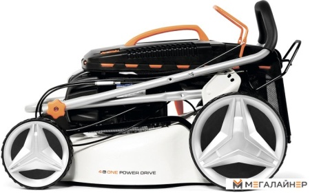 Купить газонокосилку в Минске. Цена газонокосилки в рассрочку