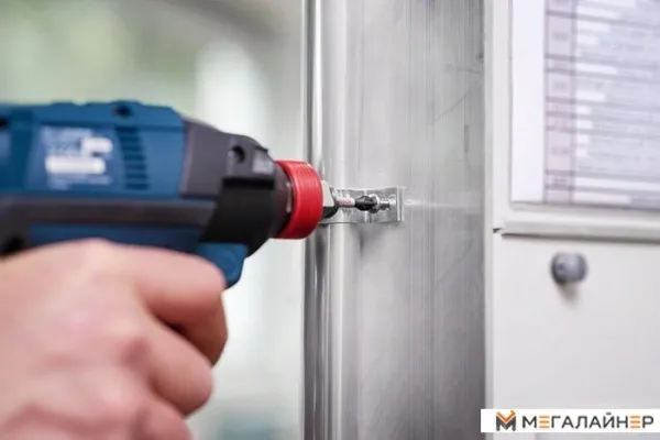 Набор бит Bosch 2608522324 (8 предметов) купить в Минске с доставкой