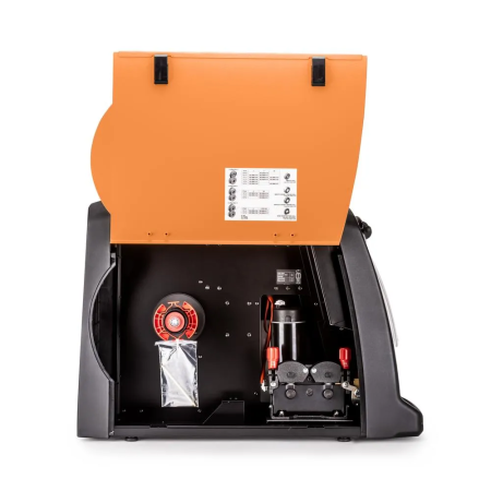 Механизм подачи проволоки FOXWELD WECO WF-104