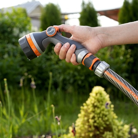 Коннектор с металл.фиксатором 1/2-5/8' Plantic Light 39378-01 купить в Минске с доставкой