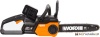 Аккумуляторная пила Worx WG381E.9 (без АКБ) купить в Минске с доставкой