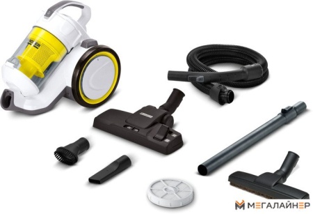 Пылесос Karcher VC 3 Premium [1.198-135.0] купить в Минске с доставкой