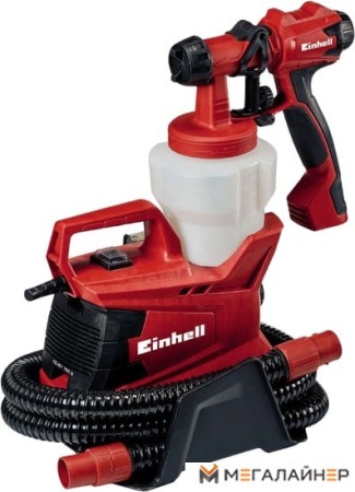 Краскораспылитель Einhell TC-SY 700 S купить в Минске с доставкой