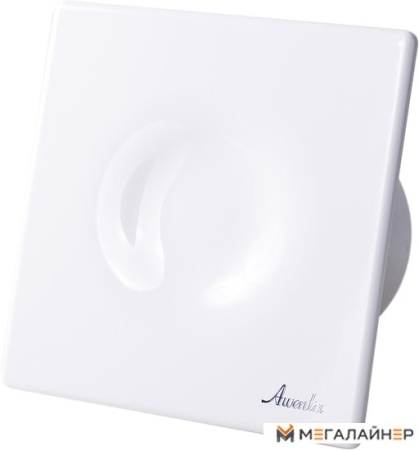 Вытяжной вентилятор Awenta System+ Turbo 125T [KWT125T-POB125]