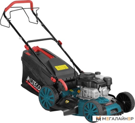 Купить газонокосилку в Минске. Цена газонокосилки в рассрочку