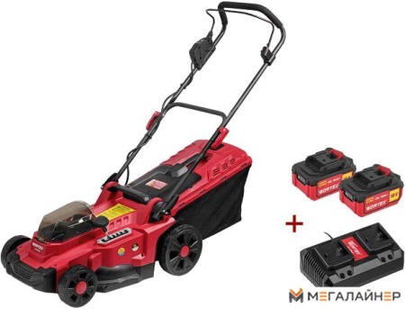 Купить газонокосилку в Минске. Цена газонокосилки в рассрочку