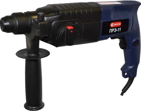 Перфоратор ДИОЛД ПРЭ-11 купить в Минске с доставкой
