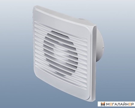 Вытяжной вентилятор Event 150С