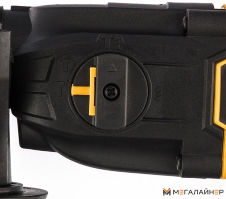 Перфоратор Denzel RH-650-18 купить в Минске с доставкой