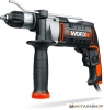 Ударная дрель Worx WX318 купить в Минске с доставкой