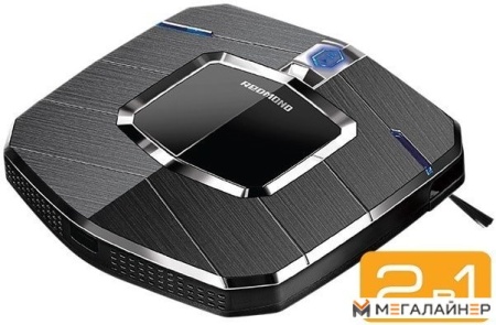 Робот-пылесос Redmond RV-R250 купить в Минске с доставкой