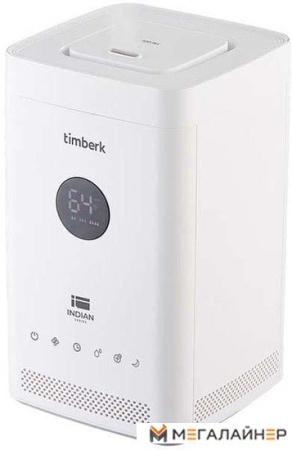 Увлажнитель воздуха Timberk Indian A15E