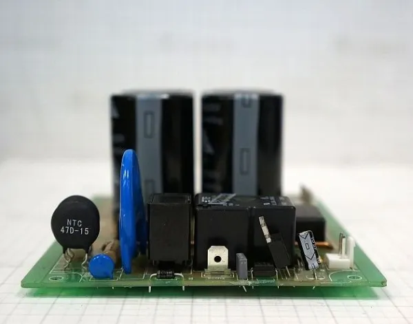 Нижняя плата Aurora ARC160T (N-51-PZ01-018-H-RL) - запчасть