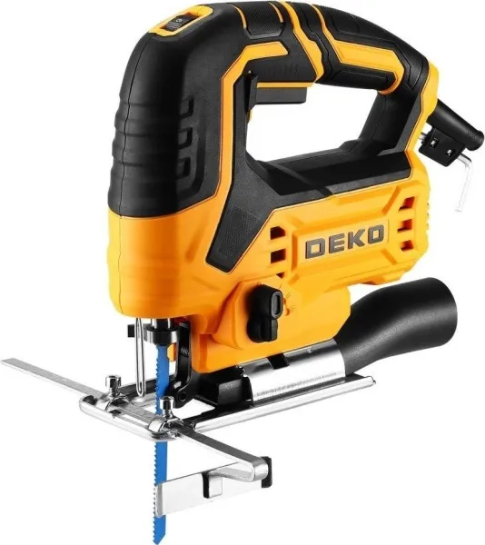 Электролобзик Deko JS700DK 084-1104 купить в Минске с доставкой