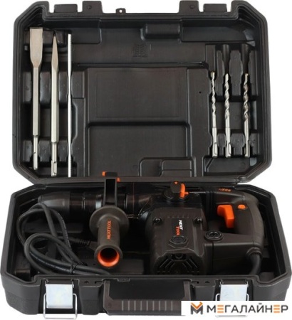 Перфоратор Nexttool PF-1200/32 купить в Минске с доставкой