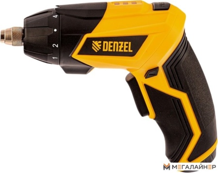 Электроотвертка Denzel CSL-3.6-01 купить в Минске с доставкой