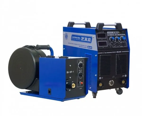 Сварочный полуавтомат Aurora Pro Ultimate 350 Industrial