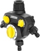 Karcher Таймер поливочный WT 2000 3 выхода [2.645-209.0]